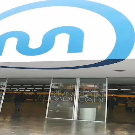 Appartement Trindade 99 - Downtown Porto