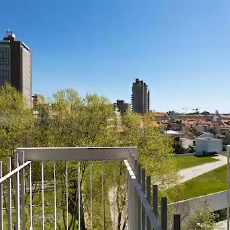 Appartement Trindade 99 - Downtown *