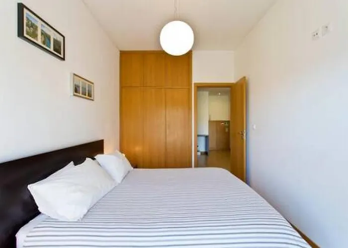 Appartement Trindade 99 - Downtown Porto