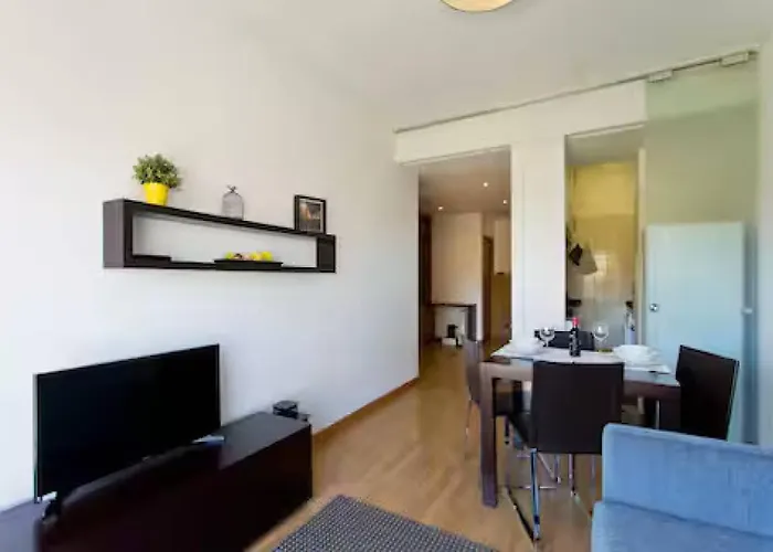 Appartement Trindade 99 - Downtown