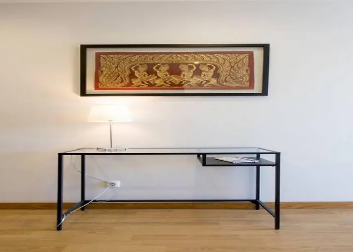 Trindade 99 - Downtown Appartement