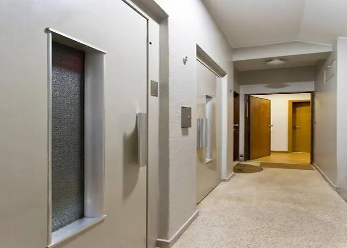 Appartement Trindade 99 - Downtown *