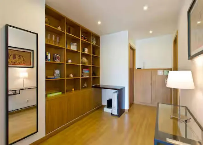 Trindade 99 - Downtown Porto