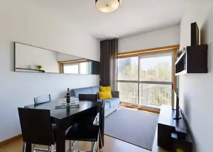 Trindade 99 - Downtown * Porto