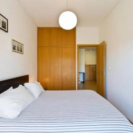 Appartement Trindade 99 - Downtown Porto