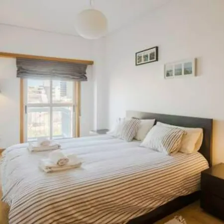 Trindade 99 - Downtown *