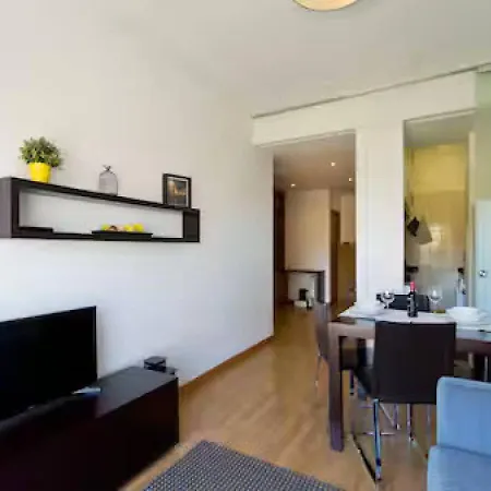 Appartement Trindade 99 - Downtown