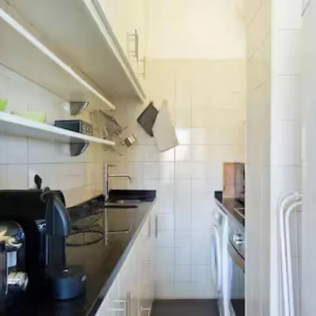 Appartement Trindade 99 - Downtown *