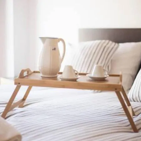 Trindade 99 - Downtown