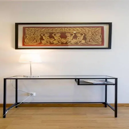 Trindade 99 - Downtown Apartment