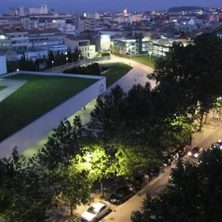 Apartment Trindade 99 - Downtown Porto