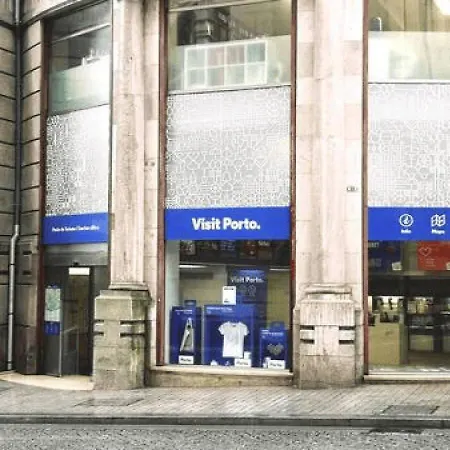 Trindade 99 - Downtown ポルト