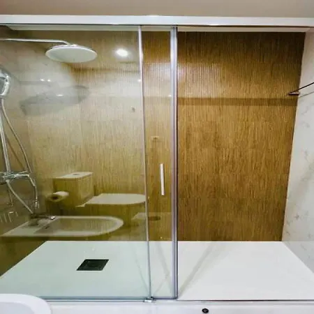 Trindade 99 - Downtown Apartment *