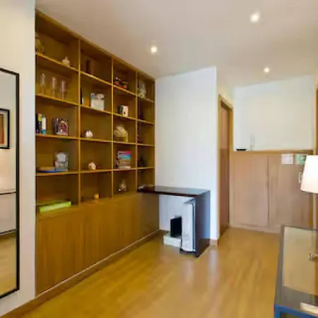 Trindade 99 - Downtown ポルト