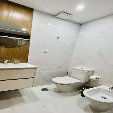 Trindade 99 - Downtown Porto