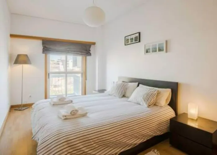 Trindade 99 - Downtown *