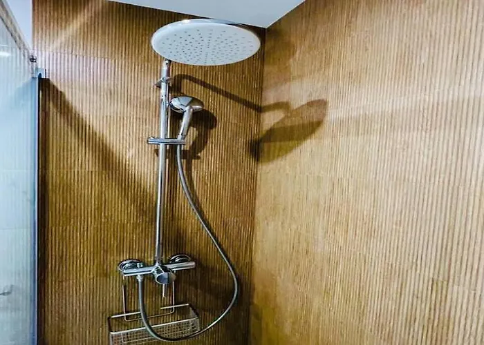 Trindade 99 - Downtown Apartman Porto