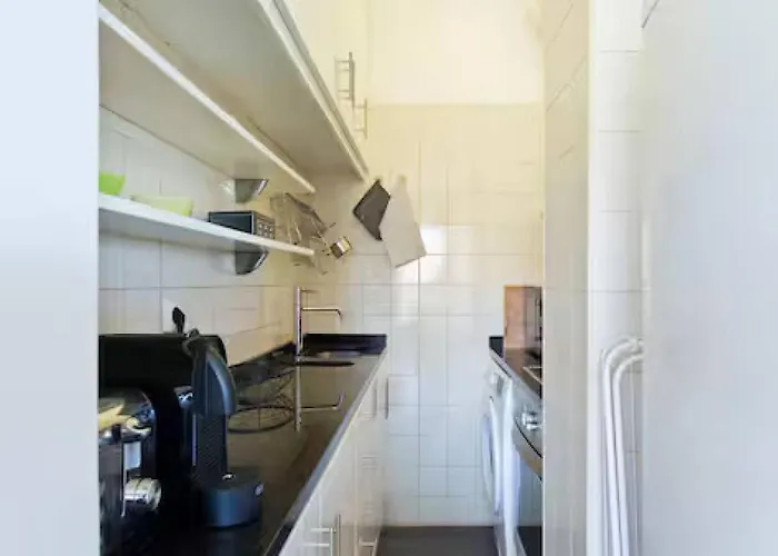 Apartman Trindade 99 - Downtown *