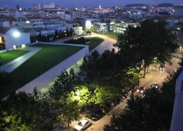 Apartman Trindade 99 - Downtown Porto