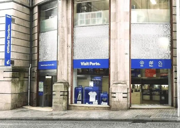 Trindade 99 - Downtown Porto