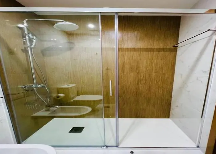 Trindade 99 - Downtown Apartman *