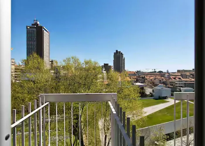 Lejlighed Trindade 99 - Downtown *