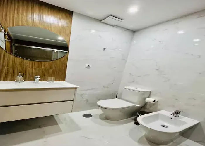 Trindade 99 - Downtown Porto