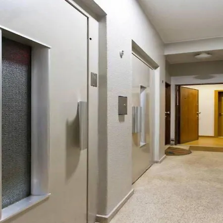 Apartment Trindade 99 - Downtown *