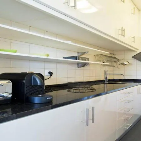 Trindade 99 - Downtown *