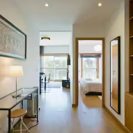 Trindade 99 - Downtown Apartment Porto